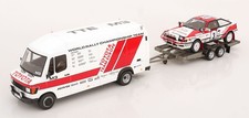 1:18 Otto Toyota Celica ST165