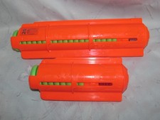 Nerf Vortex Clips - 20 Disc