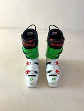 Scarponi sci Dalbello DRS 140