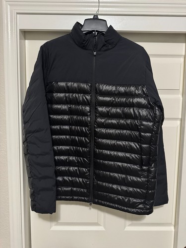 Piumino mountain hardwear - mountain,