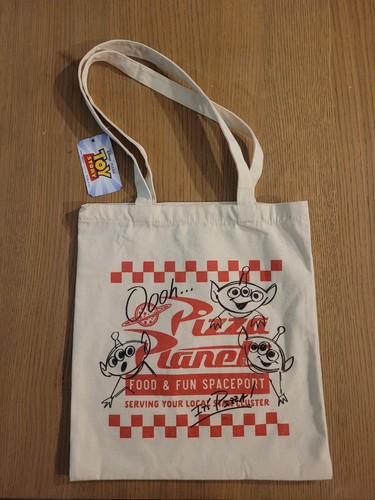 Borsa tote disney toy - borsa,