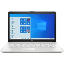HP Laptop 17-BY2053CL -  17.3"