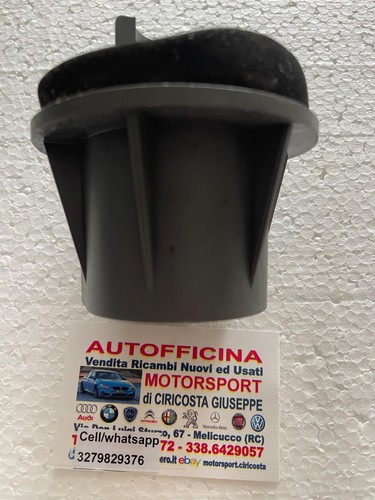 Scodellino piantone sterzo - scodellino,