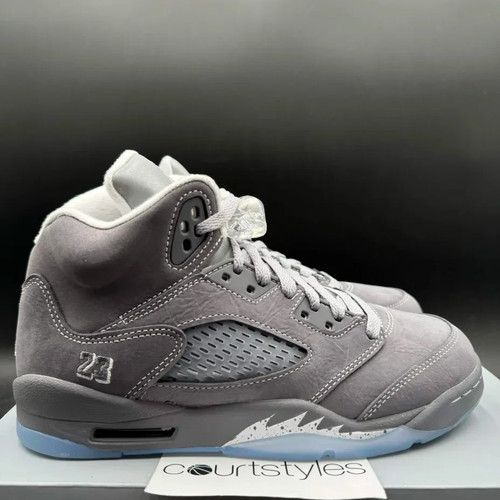 Size jordan retro - size, wolf