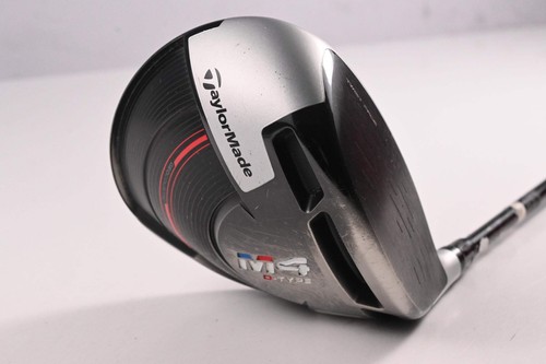 Driver taylormade type - taylormade, m4