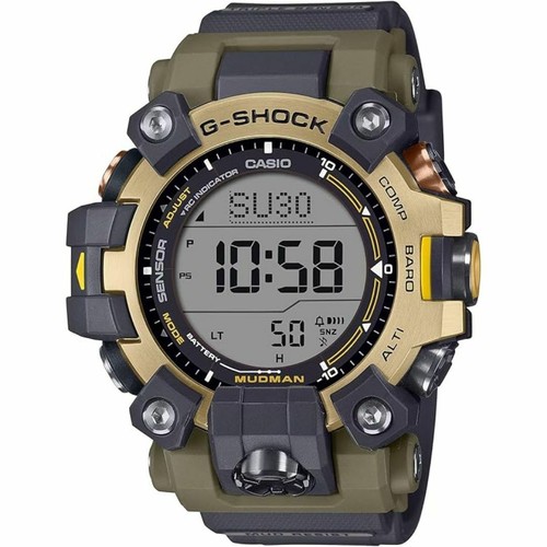 Orologio casio nuovo shock - orologio, g-shock