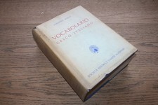 Lorenzo rocci vocabolario - lorenzo,