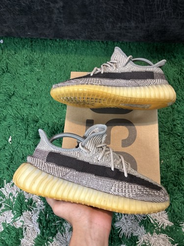 Yeezy 350 zyon taglia 9 - 350,
