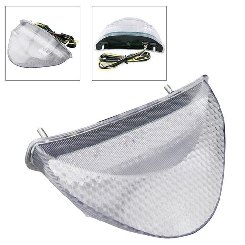 Fanale posteriore led - posteriore,