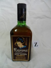 BOTTIGLIA COLLEZIONE FUSYAMA