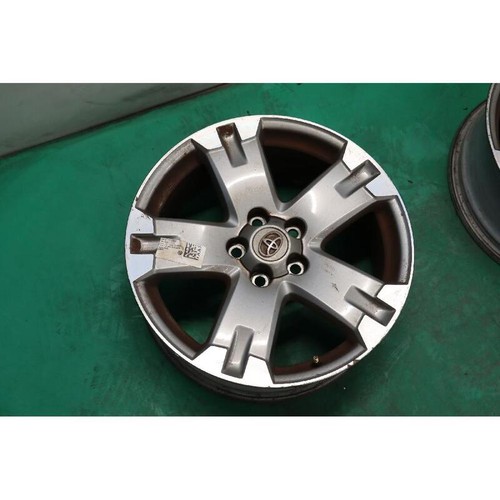 Cerchi lega toyota rav 4 - lega,