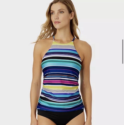 Tankini donna anne - donna, collo