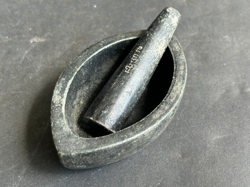 Mortaio pestello pietra - mortaio,