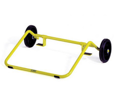 Carrello porta parallele