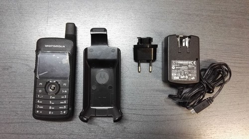 Motorola sl4000 uhf apparato - motorola,