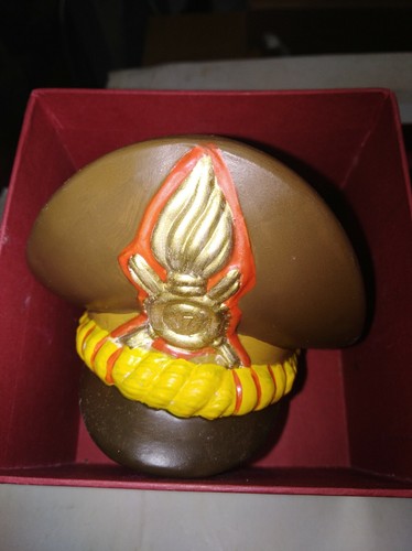 Cappello esercito colonello - esercito,