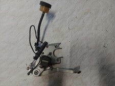 PLATINE AVANT DROITE COMPLETE