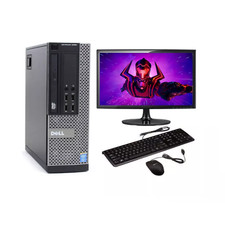 SET computer PC da gioco