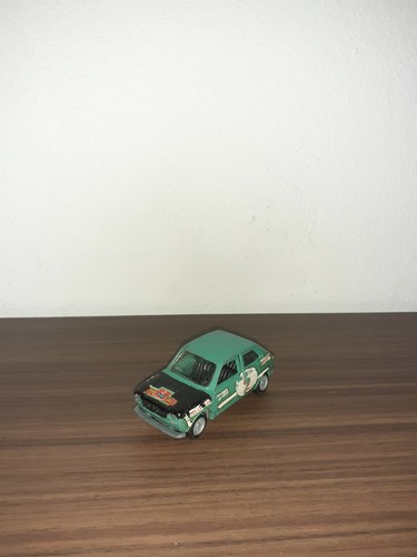Mercury fiat 127 rally elba - mercury,