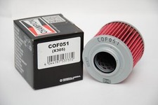 FILTRO OLIO CHAMPION COF051