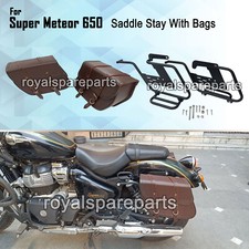 Adatto Per Royal Enfield Super