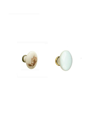 Pomolo pomello ovale per - pomolo,