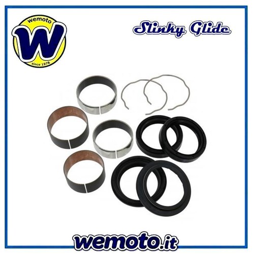Kit revisione forcella - revisione,