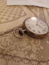 Orologio Da Tasca Doxa