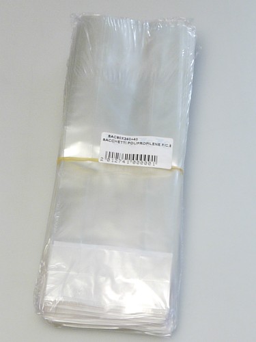 Prl sacchetti polipropilene - prl),