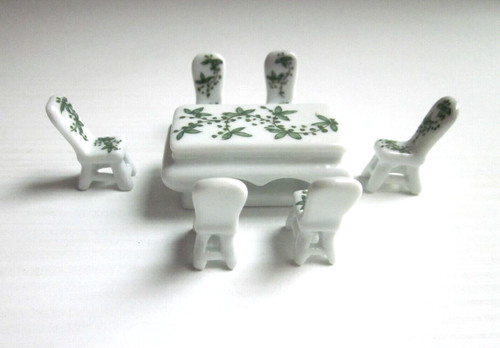 Miniatura ceramica - miniatura, in