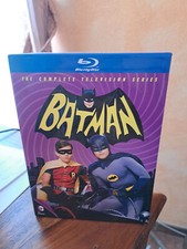 Batman - La Serie Tv Completa