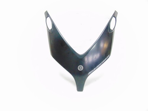 Coperchio scudo anteriore con - coperchio,