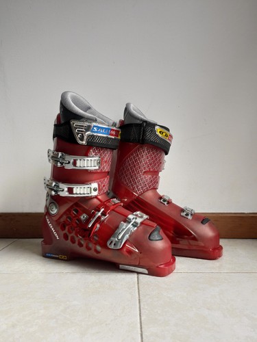 Salomon carbonlink course - salomon,