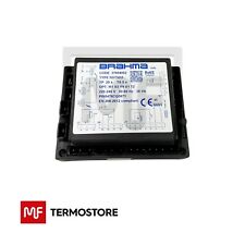 SCHEDA ACCENSIONE - QUADRO