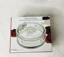Paola Collection Fine Crystal