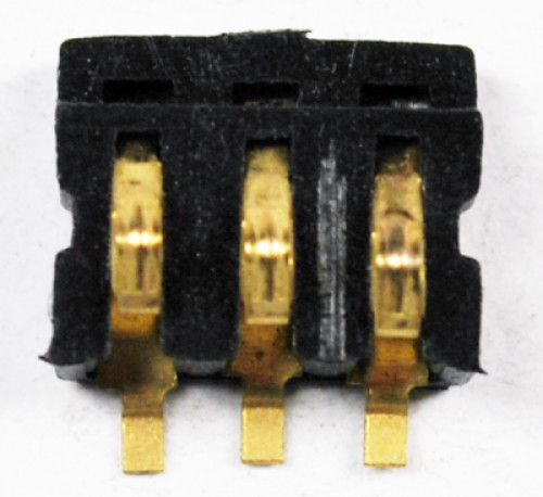 Rbopangd55 connettore batteria - rbopangd55,