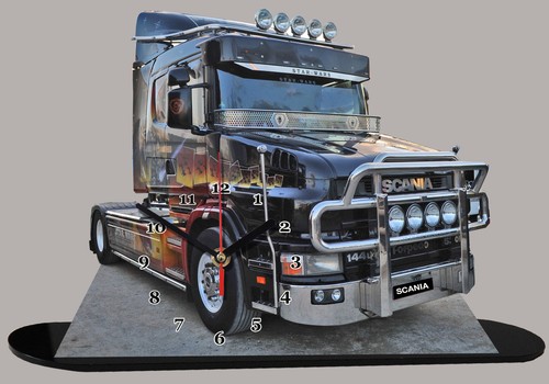 Miniature model cars - miniature,,