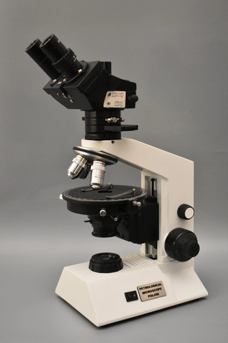 Microscopio geologico