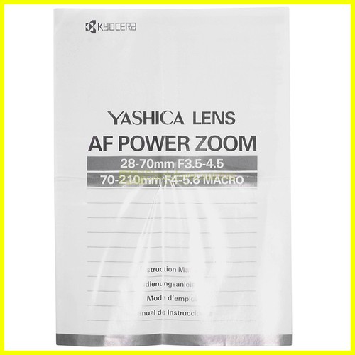 Yashica 70mm 5 - yashica, af