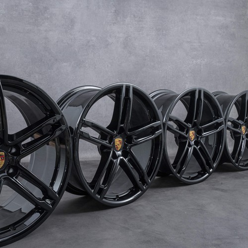 Cerchi porsche pollici - cerchi,