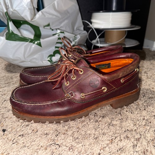 Mocassino timberland act - mocassino,