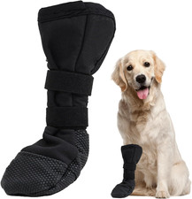 Calzini per Cani, Protezione