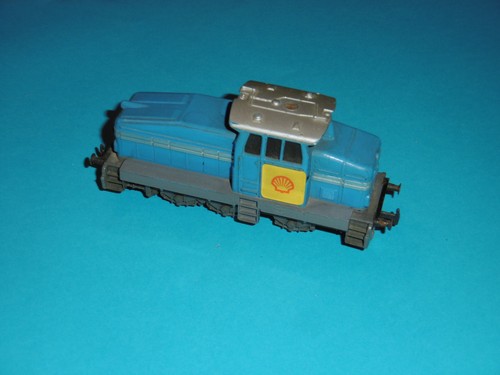 Modellino locomotore marklin - locomotore,
