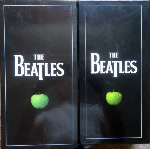 The beatles cd - beatles, 13