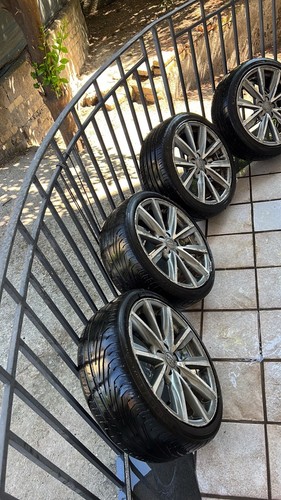 Cerchi lega audi - in,