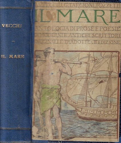 Mare antologia prose - il, e