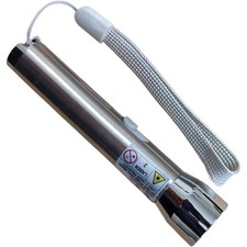 Giocattolo per gatti laser con
