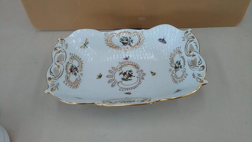 Herend rothschild bird grande - herend,