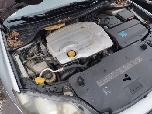 Motore renault laguna iii - laguna,