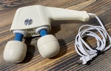 Vintage Hitachi Massager Dual